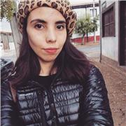 Periodista Licenciada en comunicación social, realiza clases de lenguaje, historia y Redacción